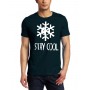 Marškinėliai Stay Cool Marškinėliai Stay Cool
